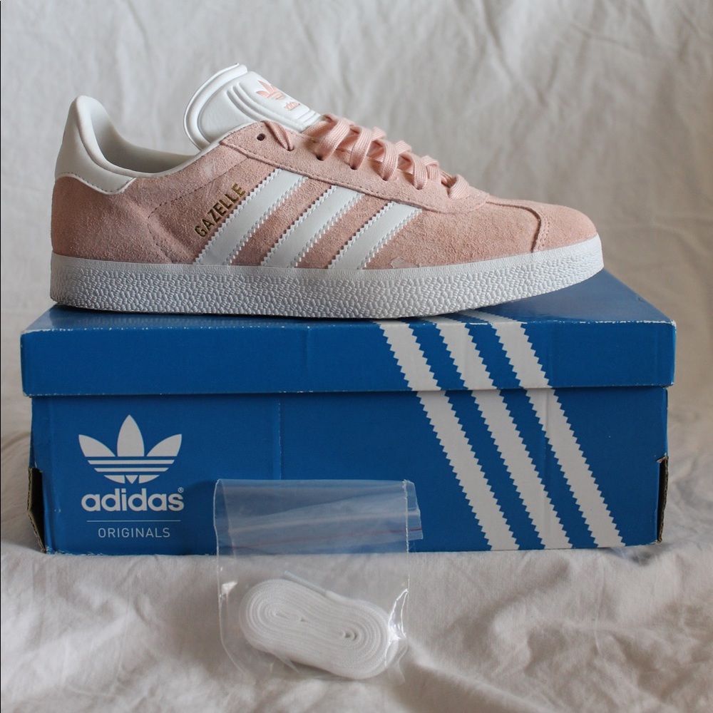 Adidas Gazelle